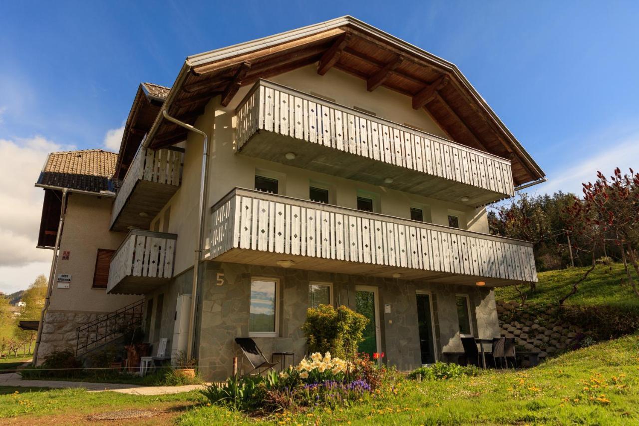 Lake House Sebanc بليد المظهر الخارجي الصورة