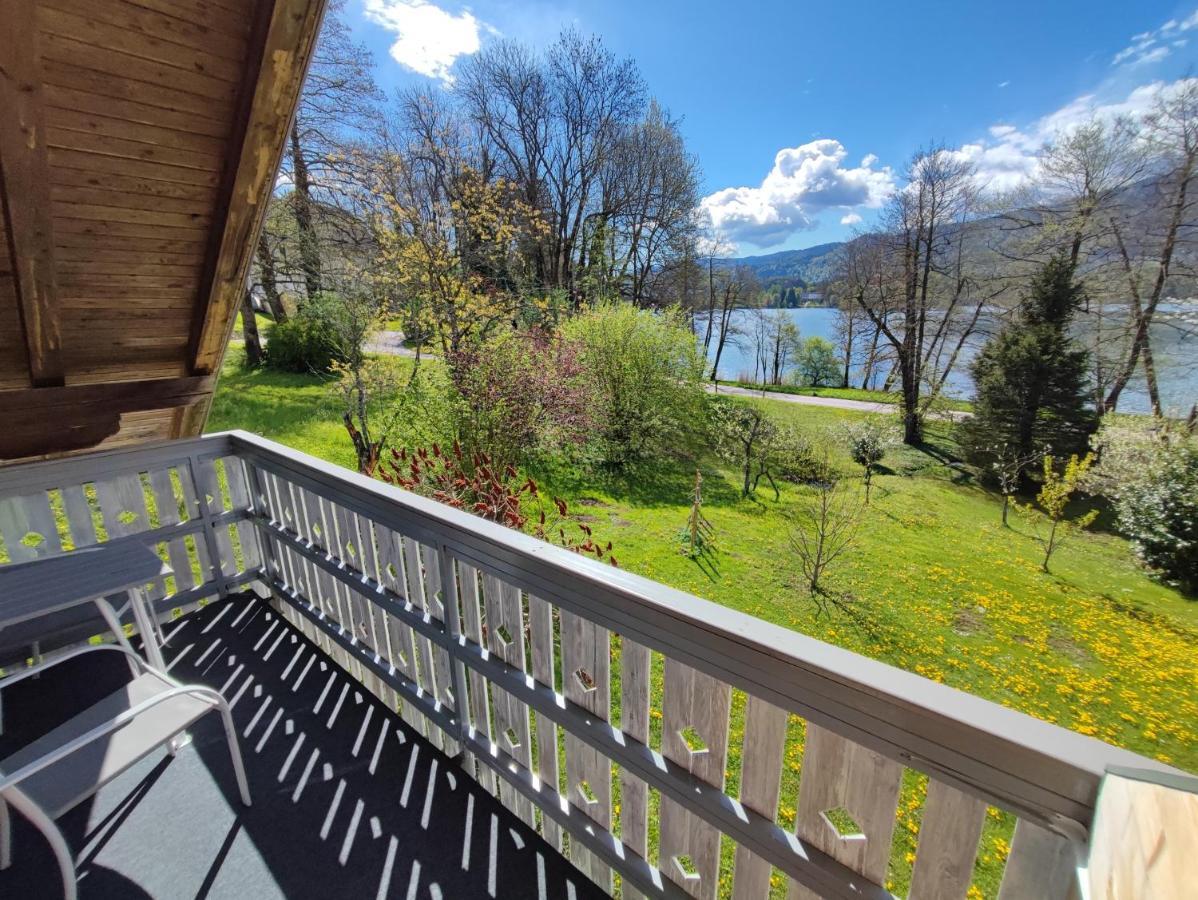 Lake House Sebanc بليد المظهر الخارجي الصورة