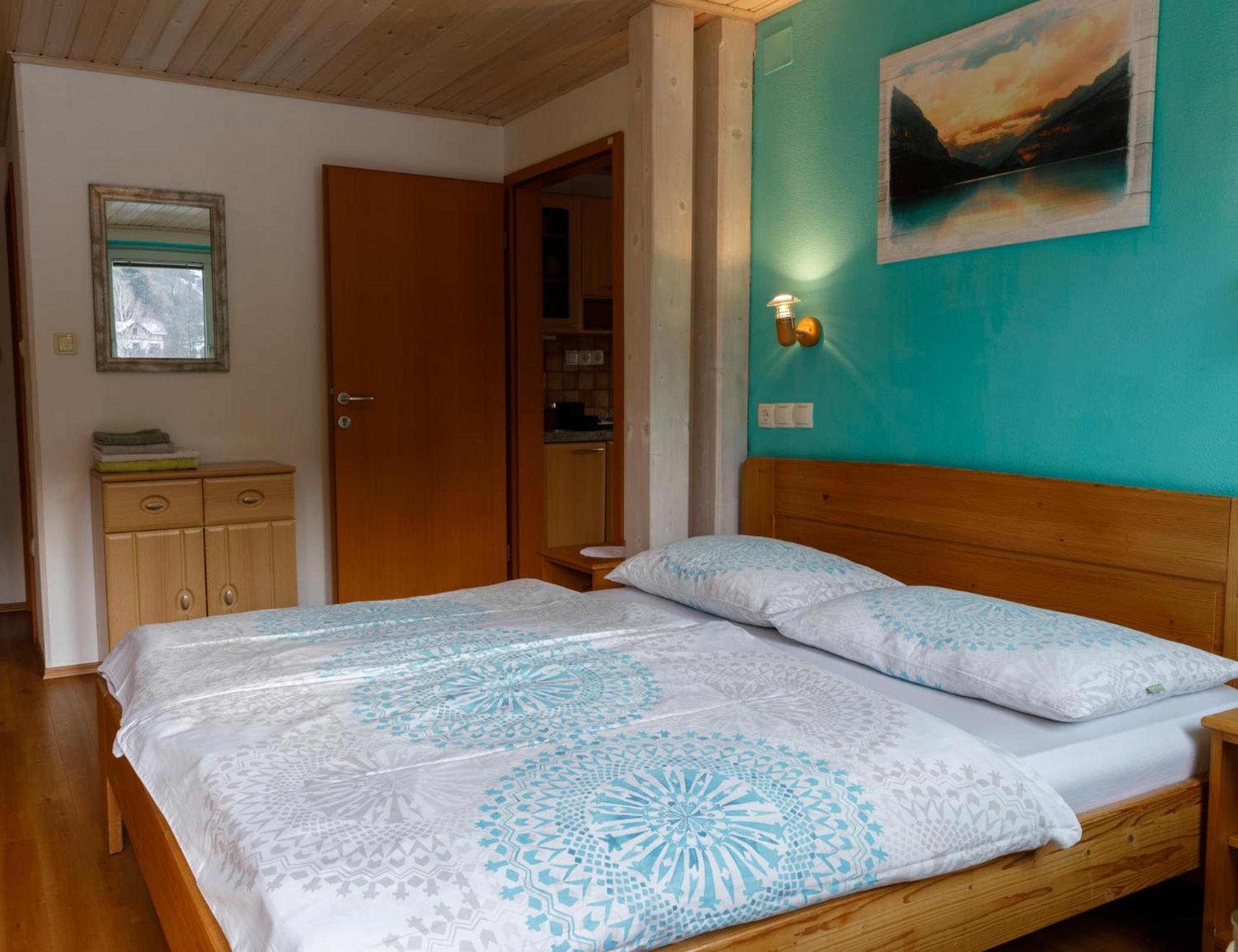 Lake House Sebanc بليد الغرفة الصورة